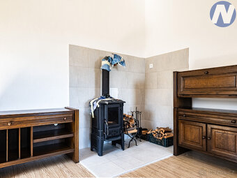 Prodej hospodářské usedlosti, Švihov u Lažišť - 13