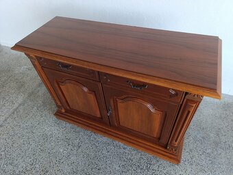 Rustikální komoda, Nábytek s příběhem - 13