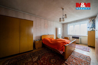 Prodej chalupy, 158 m², Olešnice - 13