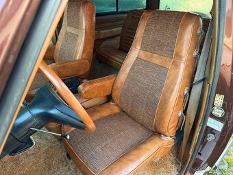 Ford Bronco, XLT, 4WD, 1980 - 13