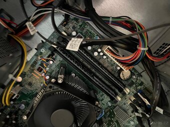 PC stolní počítač DELL all-in-one - 13