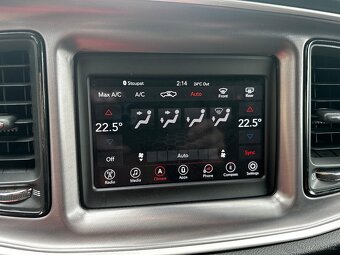 Dodge Challenger GT, 3.6 V6, 2019 - 13