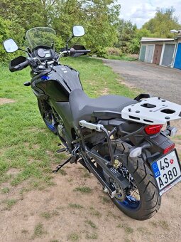 Suzuki DL650 V-Strom XT - 13