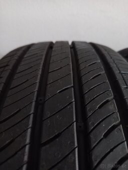 KUMHO SOLUS TA31 LETNÍ 205/65 R16 95H VZOREK +7,3mm - 13