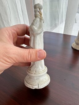 Panna Marie s ježíškem - ceny v textu - 13