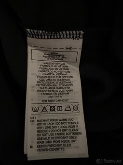 Adidas mikina Star Wars the mandalorian back graphic pánská - 13