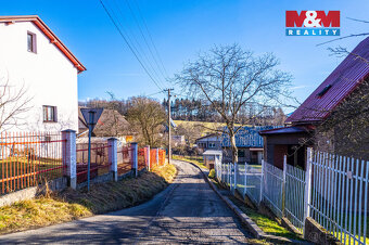 Prodej pozemku k bydlení, 1203 m², Třinec - 13