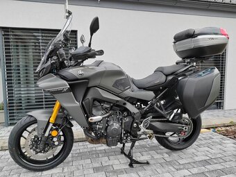 Yamaha Tracer 900 Gt - 13