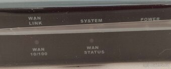 U. S. Robotics Multi - Function Broadband Router Ready. Set. - 13