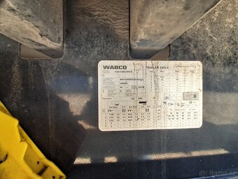 Návěs - Kässbohrer - 13