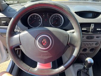 Renault Thalia 1.2i - 13