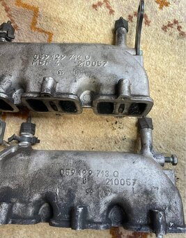 Díly na Audi A6 C5 - 13