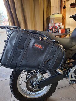 Aprilia Pegaso 650 Trail - 13