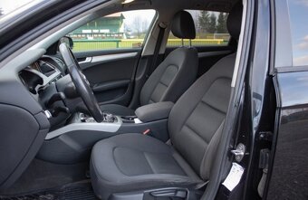 AUDI A4 AVANT 2.0 TDI AUTOMAT - 13