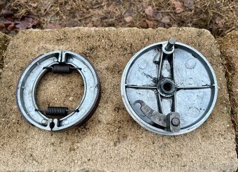 Manet Tatran - brzdový štít - 13