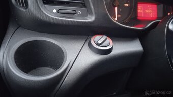 IVECO DAILY 35S14 2,3HPi100kw,rv2019,DOUBLECAB 6-MÍSTNÝ - 13