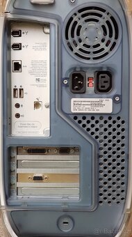 Apple Power Mac G4 "Graphite" (2000) - Retro legenda - 13