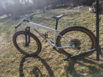 Specialized epic pro - 13