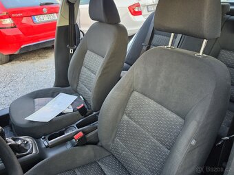 Škoda Octavia
2.0 TDI TZ - 13