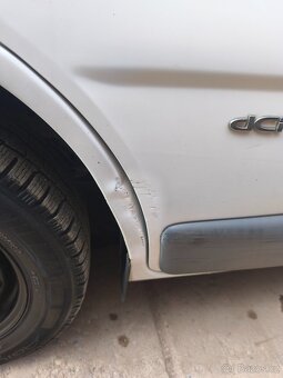 Renault Trafic 2.0 dCi - 9 míst - 13