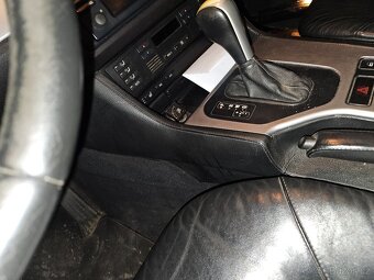 BMW e39 díly - 13