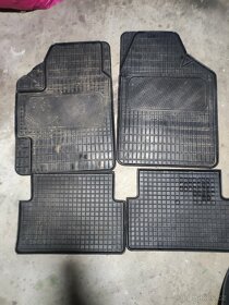 Audi A6 C5 4b dily - 13