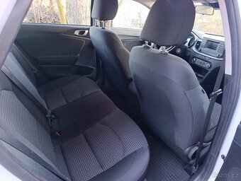 Cee'd 1.0 100HP - 13