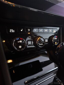 Škoda Superb 2.0TDI 4x4 140kw - 13