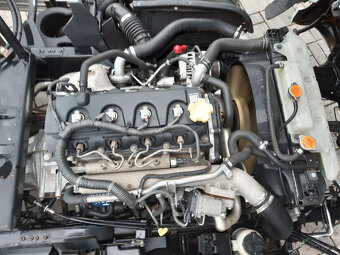 Renault Maxity 2,5 DCi, Nosič kontejneru do 3,5T, DPH - 13