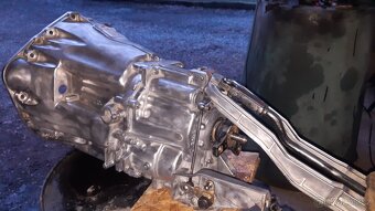 Mercedes w210 E270cdi - 13