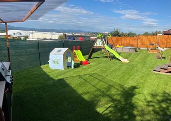 Prodám chatu v Karlových Varech - 13