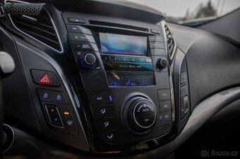 Hyundai i40 1.7 CRDi Style - 13