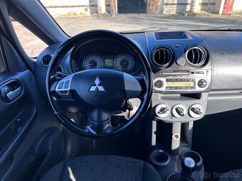 Mitsubishi Colt 1,1i 55kw - 13