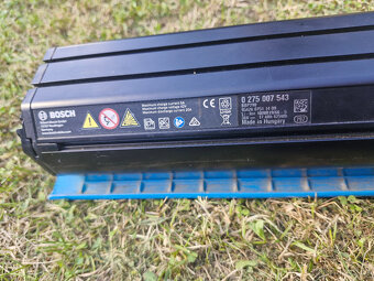 Elektrokolo Corratec E - Power X Vert, vel. 54 - 13
