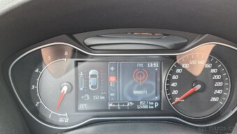 Mondeo, 2.0 TDCi, Automat - 13