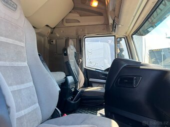 Iveco STRALIS 500 EEV HI-WAY LOW DECK AUTOMAT - 13