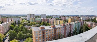 Pěkný byt na prodej - 13