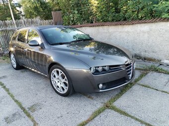 AR 159 Sportwagon 2.2 JTS - 13