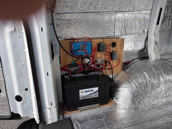 Chevrolet Express 2500 - 13