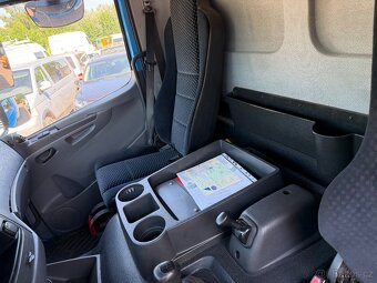 MB Atego 1224 rok 2013 - 13
