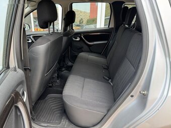 Dacia Duster,1.6i 77kW 4x4 - 13