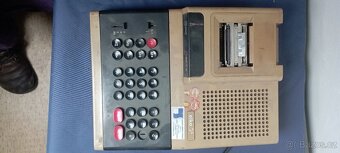 Vyřazené elektro z prodejen, kanceláří - 13