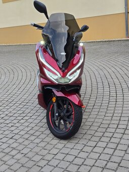HONDA PCX 125 2019 - 13