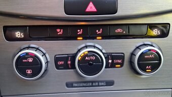PASSAT 1.4 Tsi 1 Majitel - 13