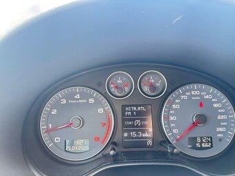 AUDI A3 92KW - 13