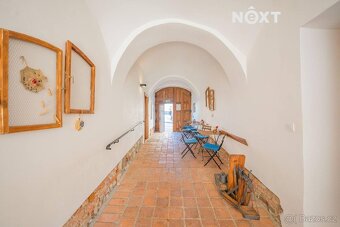 Pronájem komerční Restaurace, 59㎡ - 13