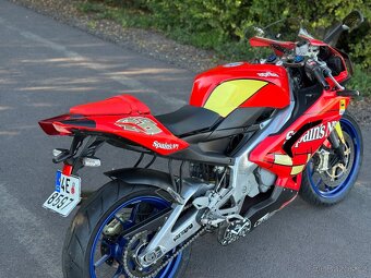 Aprilia RS 125 - 13