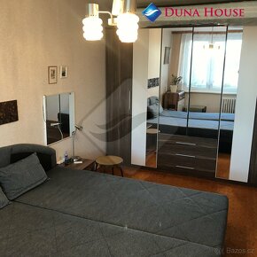 Prodej bytu 3+1, 82,5 m2 vč. lodžie, Roudnická, Praha 8 - St - 13