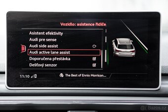 AUDI A4 Avant | 2.0 TDI | 140kW | S-LINE | QUATTRO | 2018 - 13