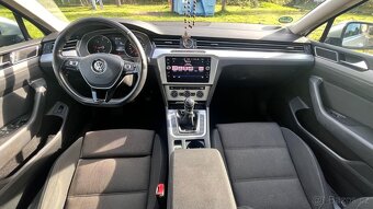 Volswagen Passat B8 - 13